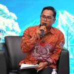 PLN EPI menegaskan reputasi tak cukup lewat publikasi. Kolaborasi, legitimasi, dan komunikasi strategis menjadi kunci membangun kepercayaan.