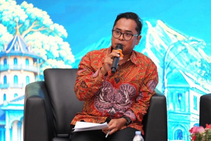 PLN EPI menegaskan reputasi tak cukup lewat publikasi. Kolaborasi, legitimasi, dan komunikasi strategis menjadi kunci membangun kepercayaan.