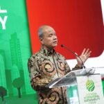 DDMF membidik investasi pencipta lapangan kerja dan hilirisasi untuk memperkuat industri, meningkatkan nilai tambah, serta menjaga ketahanan ekonomi RI.