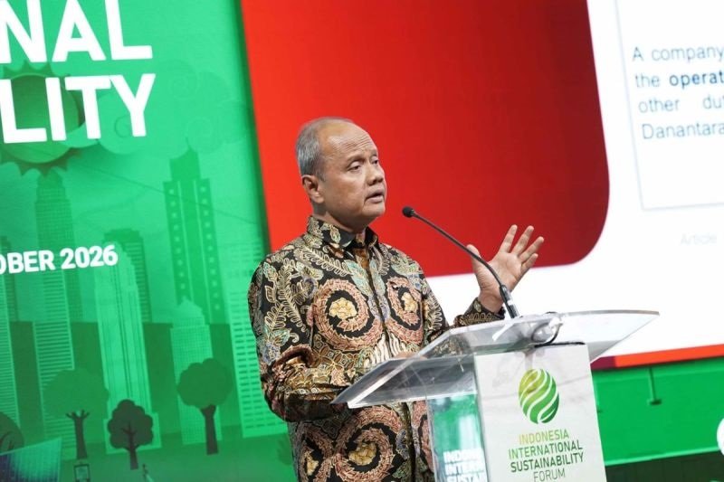 DDMF membidik investasi pencipta lapangan kerja dan hilirisasi untuk memperkuat industri, meningkatkan nilai tambah, serta menjaga ketahanan ekonomi RI.