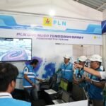PLN siapkan cadangan listrik 112 MW untuk MotoGP Mandalika 2026, didukung genset, UPS, dan gardu bergerak demi menjaga pasokan.