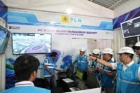 PLN siapkan cadangan listrik 112 MW untuk MotoGP Mandalika 2026, didukung genset, UPS, dan gardu bergerak demi menjaga pasokan.