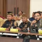 Otorita IKN membuka masukan RDTR kawasan penyangga hingga 22 Oktober 2026. Warga bisa menyampaikan usulan secara daring.